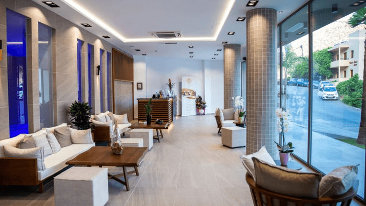 Sunset Boutique Hotel & Spa